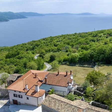 Marina Plomin In Plomin - Haus Fuer 6 Personen Villa Exterior photo