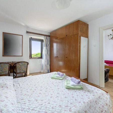 Marina Plomin In Plomin - Haus Fuer 6 Personen Villa Exterior photo