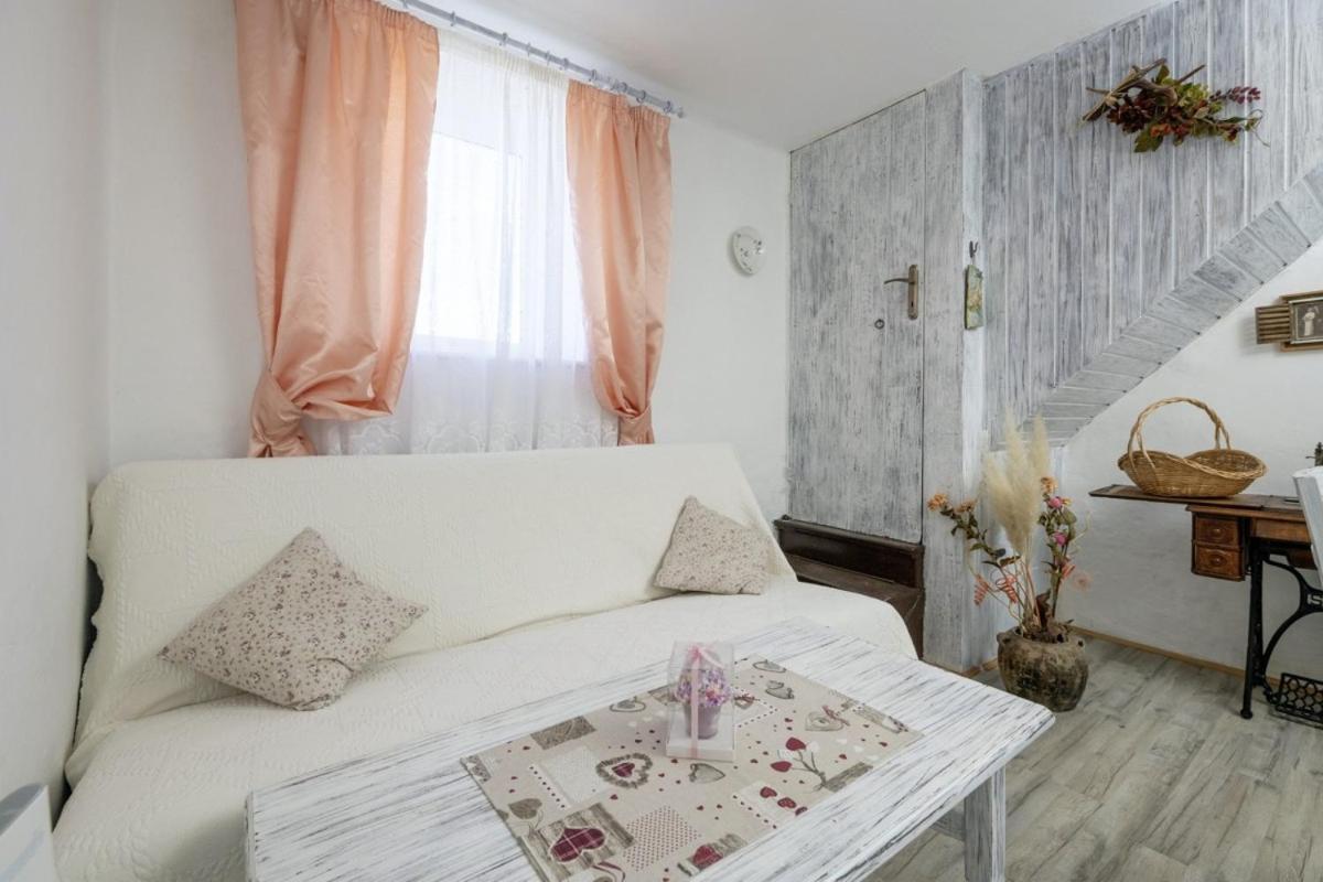 Marina Plomin In Plomin - Haus Fuer 6 Personen Villa Exterior photo