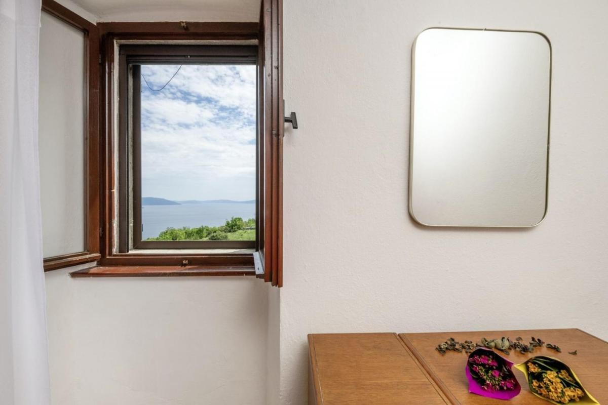 Marina Plomin In Plomin - Haus Fuer 6 Personen Villa Exterior photo