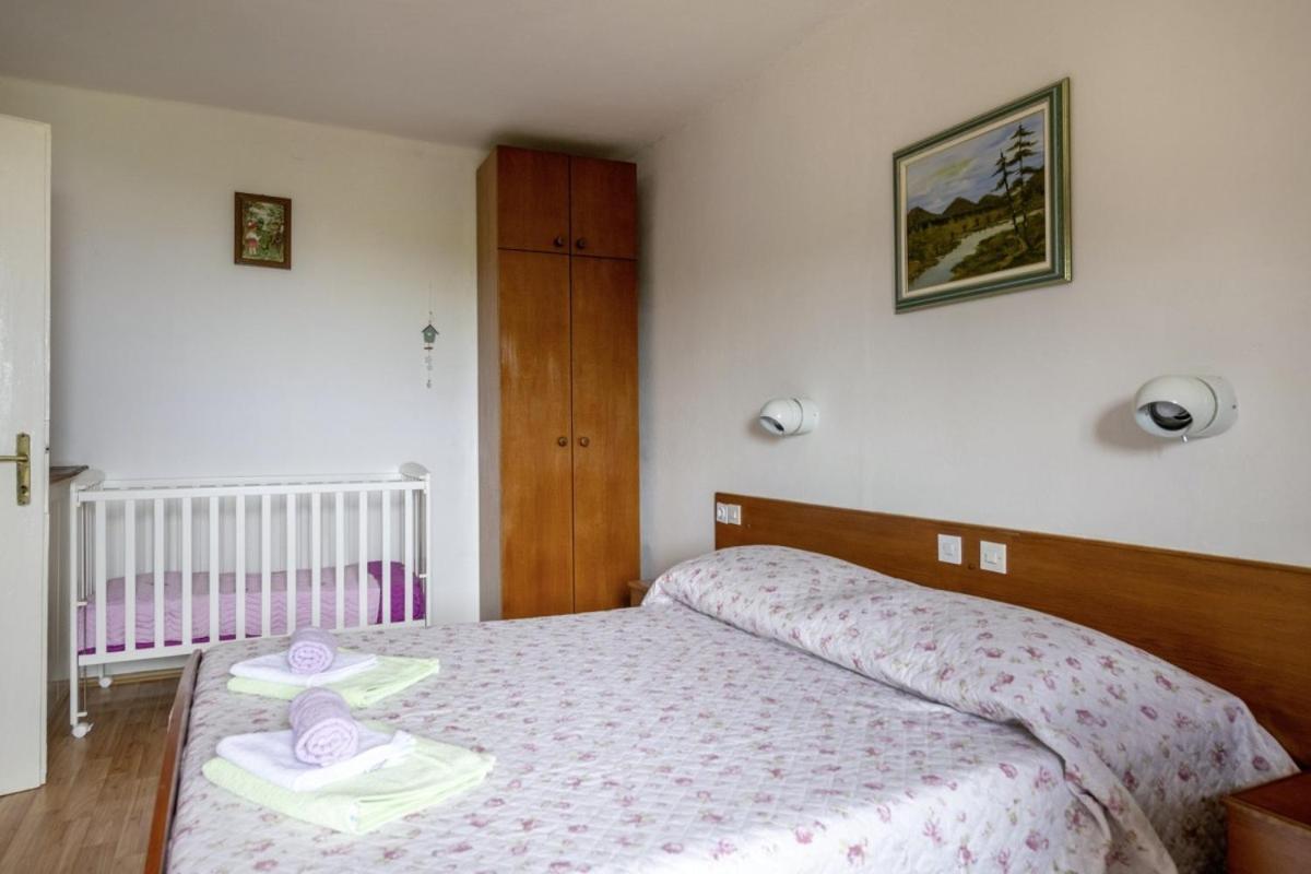 Marina Plomin In Plomin - Haus Fuer 6 Personen Villa Exterior photo