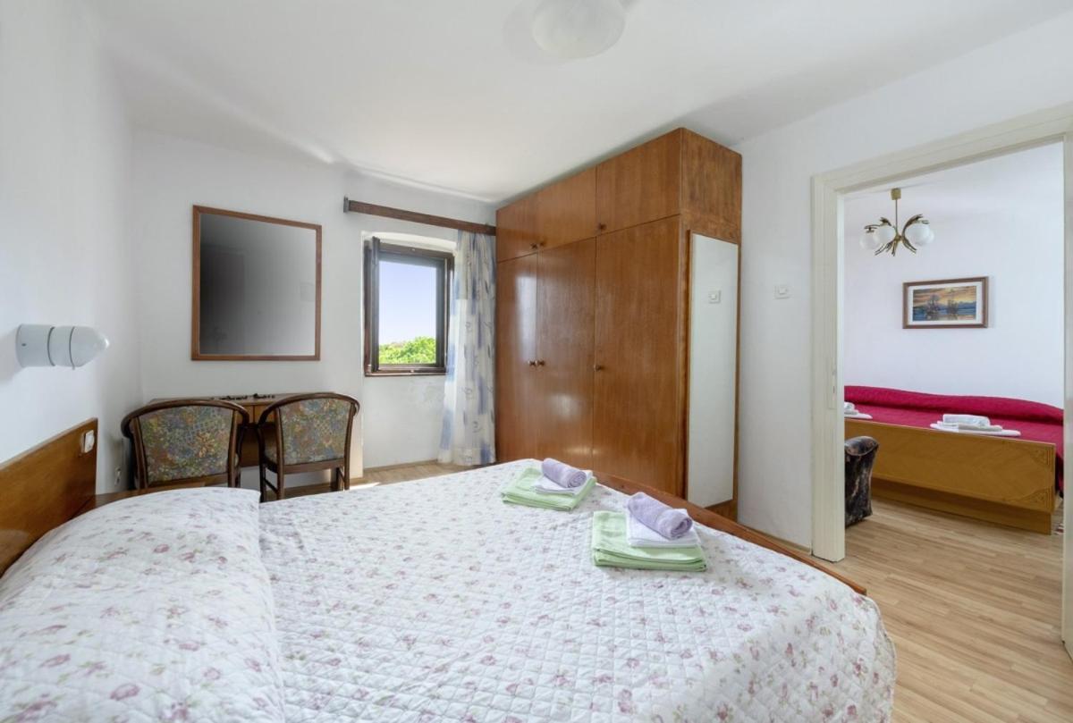 Marina Plomin In Plomin - Haus Fuer 6 Personen Villa Exterior photo